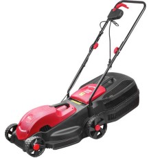 Газонокосилка электрическая Wortex LM 3815 P