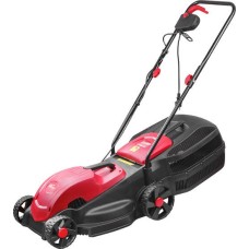 Газонокосилка электрическая Wortex LM 3815 P