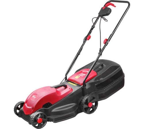 Газонокосилка Wortex LM 3815 P [LM3815P0003]