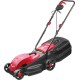 Газонокосилка Wortex LM 3815 P [LM3815P0003]