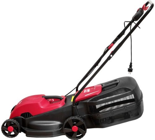 Газонокосилка Wortex LM 3815 P [LM3815P0003]