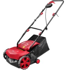 Скарификатор-аэратор электрический Wortex AE 3212 S