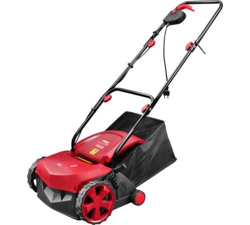 Скарификатор-аэратор электрический Wortex AE 3212 S