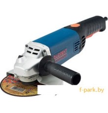 Угловая шлифмашина Фиолент МШУ 5-11-150