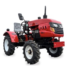 Минитрактор Rossel XT-184D