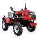 Минитрактор Rossel XT-184D
