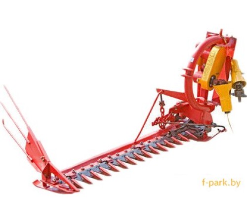 Косилка  МТЗ Беларус (Сморгонский агрегатный завод) КТМ-00.000