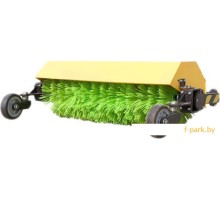 Щетка роторная для мини-тракторов МТЗ Беларус (Сморгонский агрегатный завод) ЩК-00010М