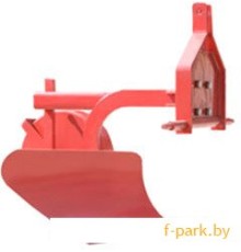 Плуг  МТЗ Беларус (Сморгонский агрегатный завод) ПУ-00.000