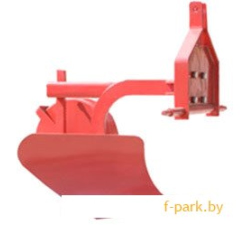 Плуг  МТЗ Беларус (Сморгонский агрегатный завод) ПУ-00.000