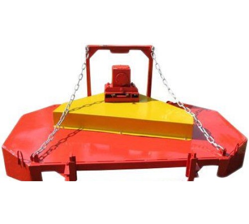 Косилка  МТЗ Беларус (Сморгонский агрегатный завод) КТМ-2