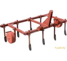 Борона  МТЗ Беларус (Сморгонский агрегатный завод) КТД-1.3