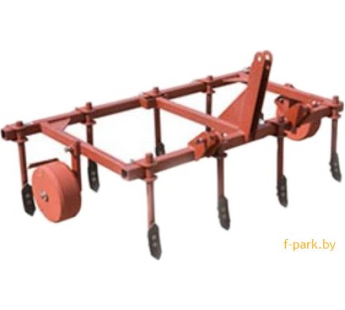 Борона  МТЗ Беларус (Сморгонский агрегатный завод) КТД-1.3