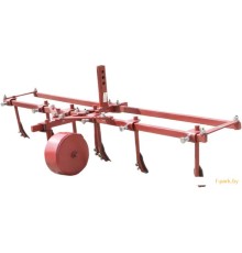 Сморгонский агрегатный завод КБ-00.000