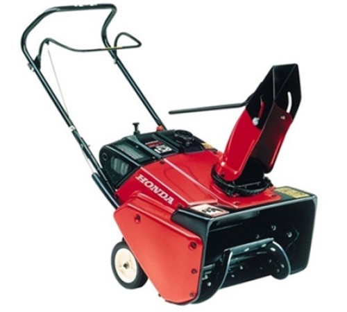 Снегоуборщик бензиновый HONDA HS 621 K1