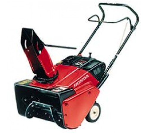 Снегоуборщик бензиновый HONDA HS 621 K1