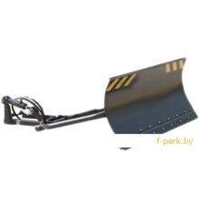 Нож-отвал для мини-тракторов МТЗ Беларус (Сморгонский агрегатный завод) ОБ12-00.000