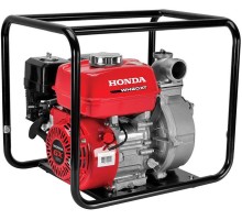 Мотопомпа HONDA WH20 [WH20XTEFX]