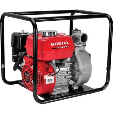 Мотопомпа HONDA WH20 [WH20XTEFX]