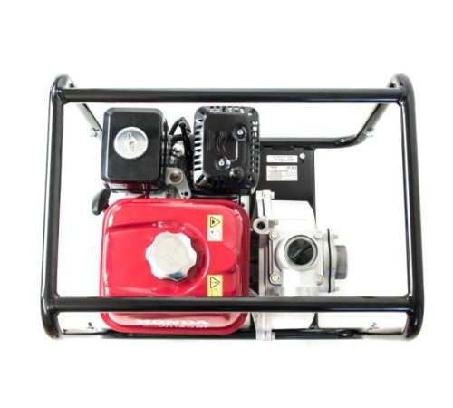 Мотопомпа HONDA WH20 [WH20XTEFX]