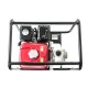 Мотопомпа HONDA WH20 [WH20XTEFX]