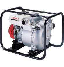Мотопомпа HONDA WT20XK4-DE