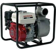 Мотопомпа HONDA WB30XT3-DRX