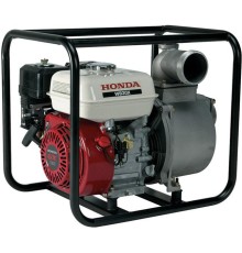 Мотопомпа HONDA WB30XT3-DRX