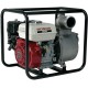 Мотопомпа HONDA WB30XT3-DRX