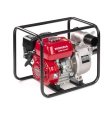 Мотопомпа HONDA WB30XT3-DRX