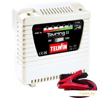 Зарядное устройство Telwin Touring 11