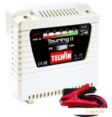 Зарядное устройство Telwin Touring 11