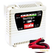 Зарядное устройство Telwin Touring 11