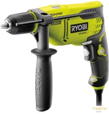 Ударная дрель Ryobi RPD800-K