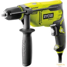 Ударная дрель Ryobi RPD800-K