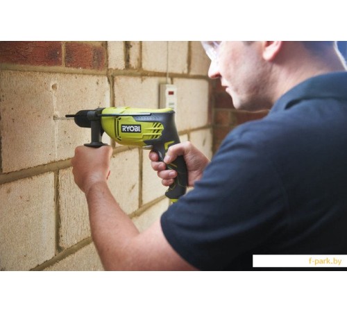 Ударная дрель Ryobi RPD800-K