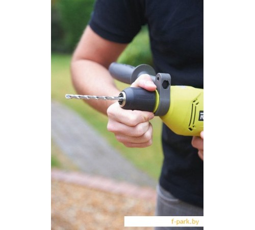 Ударная дрель Ryobi RPD800-K