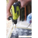 Ударная дрель Ryobi RPD800-K