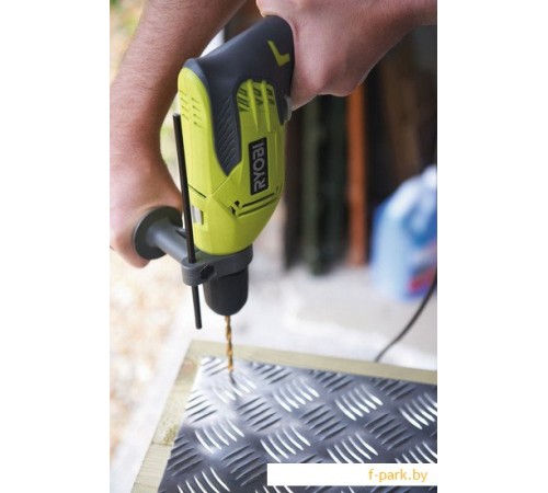 Ударная дрель Ryobi RPD800-K