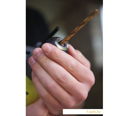 Ударная дрель Ryobi RPD800-K