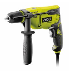 Ударная дрель Ryobi RPD800-K