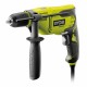 Ударная дрель Ryobi RPD800-K