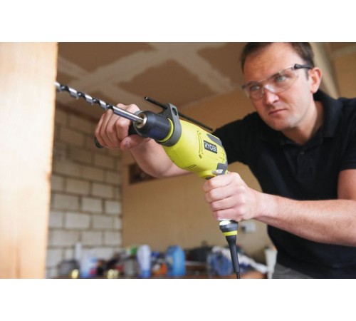 Ударная дрель Ryobi RPD800-K