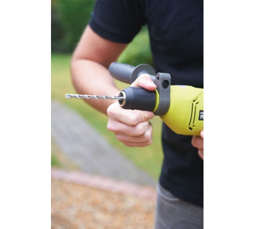 Ударная дрель Ryobi RPD800-K