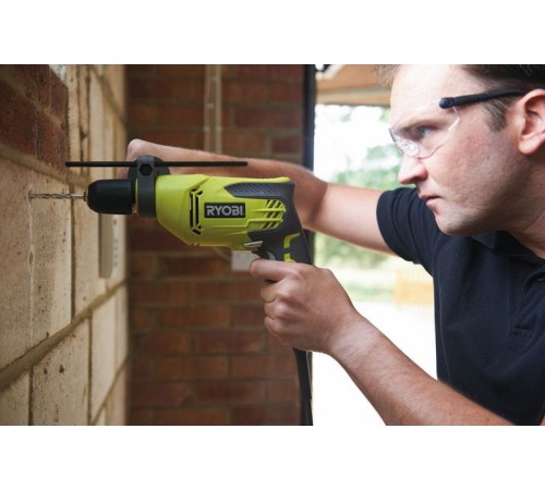 Ударная дрель Ryobi RPD800-K