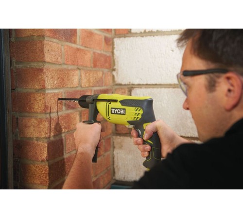 Ударная дрель Ryobi RPD800-K