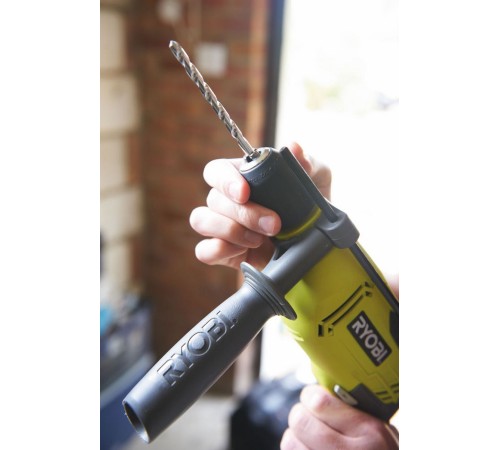 Ударная дрель Ryobi RPD800-K
