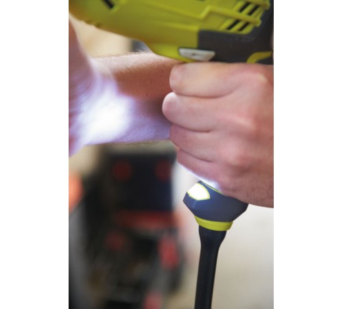 Ударная дрель Ryobi RPD800-K