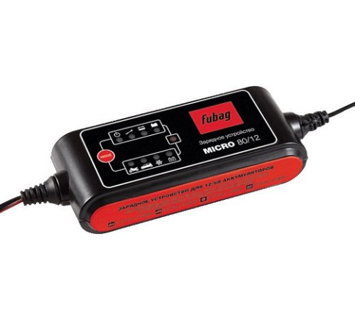 Зарядное устройство Fubag MICRO 80/12