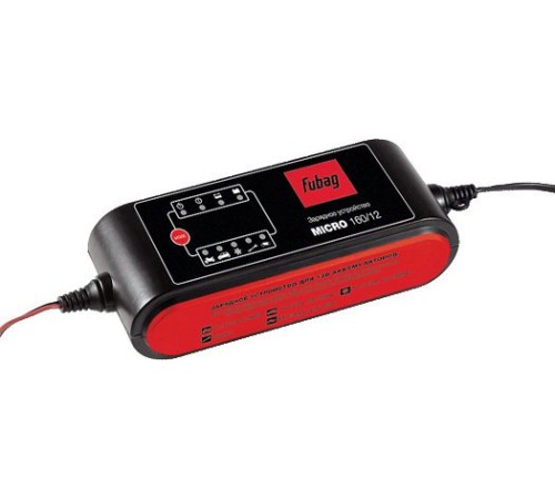 Зарядное устройство Fubag MICRO 160/12